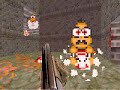 super mario doom world  demon movie 