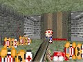 super mario doom world  demon movie 