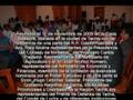 ACTA SUSCRITA ENTRE LA COMISIÓN DE AVANZADA Y LOS REPRESENTANTES DE TACNA