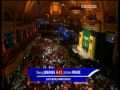 World Matchplay 2007 - Final - James Wade v Terry Jenkins pt. 6