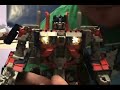 Transformers Movie Optimus Prime Leader Review