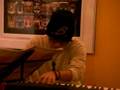 videos de Live Mongo　@マキネスティコーヒー広尾  　2008/11/21