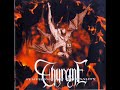 Thyrane - In the Shape of a Demon