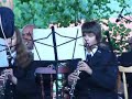 Orkiestra OSP Naprawa -  Posaunistenglanz (Puzon Glanc) :)
