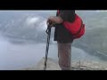 Most beautiful place in the world: Prekestolen (Pulpit Rock) Most beautiful place in the world: Prekestolen (Pulpit Rock)