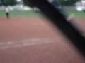 Game Winning Sacrifice Fly