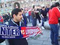 inglesi a piazza duomo