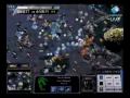 2008 WCG 한국 대표 선발전 염보성 Vs. 손석희 3경기