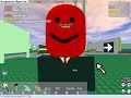 Roblox - gone crazy 3