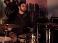 The Red Giant Band