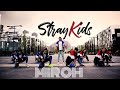 STRAY KIDS - MIROH by 6MIX CDT