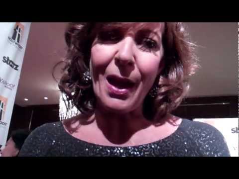 Allison Janney