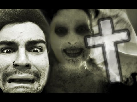 CROSS PARANORMAL