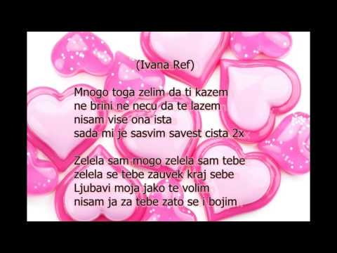 Ivana Featuring Naturo - Zeleli smo mnogo