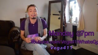 Next Week On Vega411 OLTL/AMC On Netflix?(Vega411S5 Ep5 Preview)