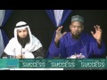 Reclaiming Salafiyyah - Sheikh Faisal Al-Jasim