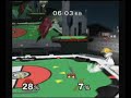 Turnip (Peach) vs. MommySiafu (Marth)