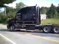 My dads other truck 2001 Mack Vision 100th anniversary model