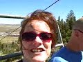 Extreme Zip Line