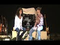 STEVEN WHITSON & STACEY McCLANAHAN SINGING (NEED YOU NOW )