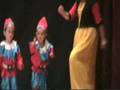 Festival Fin de Curso 2006-2007 PEUCOS