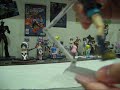 AFR - Figma Yuki Nagato Figure Review Part 1