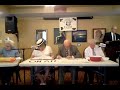 Click here to watch this video Regent Drama Club - W-MOO Radio Play - Restaurant Skit