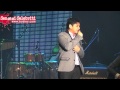 Ungu - Cinta Dalam Hati di Konsert Mega Bintang