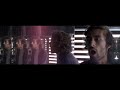 Midnight Juggernauts - Into the Galaxy (OFFICIAL) Dir. KROZM
