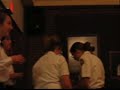 HGHS NJROTC DINNING IN