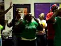 Hallelujah (God Almighty Reigns) Hallelujah (God Almighty Reigns)