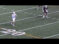Boys Lacrosse Landon vs. Gonzaga 4/9/2013 thumbnail