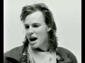 Then Jerico y Belinda Carlisle