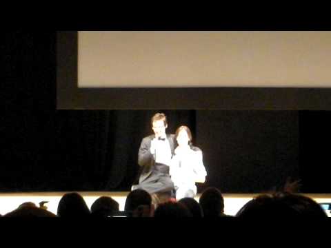 Team Giblet - The end for Team Giblets and an extra little performance for us all by Princess Mark and Matt Mercer.