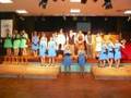 LSOH 2008 - frodsham school