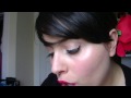Labbra Rosse Pin Up!