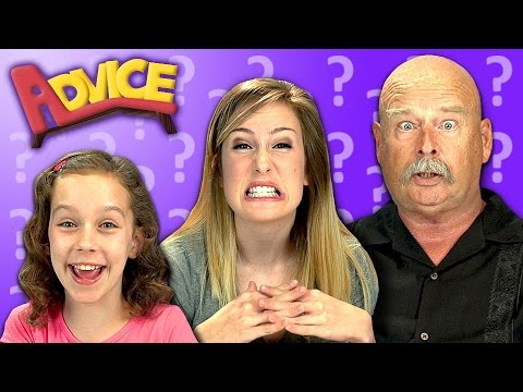 HOW TO BE ROMANTIC (REACT: Advice #24)