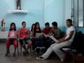 Clorinda El Porteño-Tomado de la mano con Jesús
