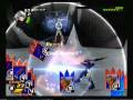 KH Re:CoM Reverse/Rebirth (US)- Final Battle