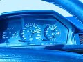 W124 e320 1994 My Engine cuts off at 217 Km/h what can i do ?