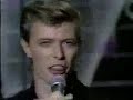 david bowie  boys keep swinging