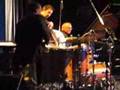 Kobie Watkins ( Kurt Elling trio ) solo