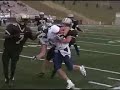 Monticello High School Football Championship Highlights