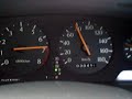 NISSAN INFINITI Q45 0-100km/h