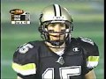Purdue Football Highlights Throughout the Years!