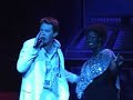 Clay Aiken - Motown medley