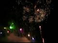 videos de Fireworks at XU Festival Days 2008 opening