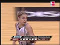 Becky Hammon Launches Silver Stars Into Finals