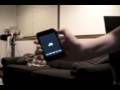 videos de iPod Touch People Review: AirPaint