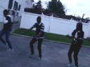Danger D & Young Starz